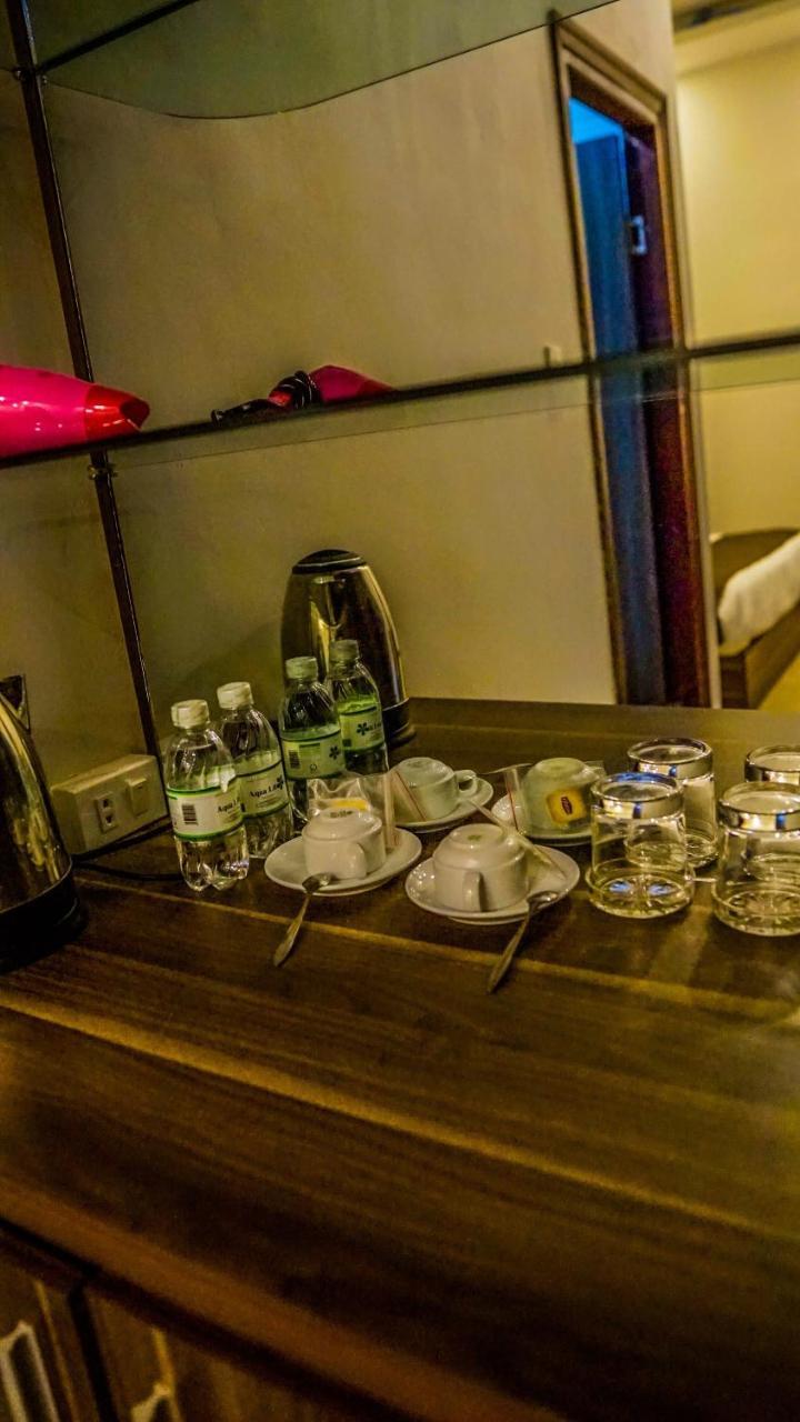 Suka Hotel Dalat Экстерьер фото
