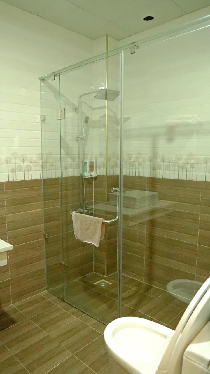 Suka Hotel Dalat Экстерьер фото
