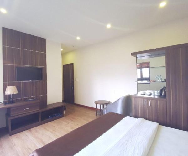 Suka Hotel Dalat Экстерьер фото